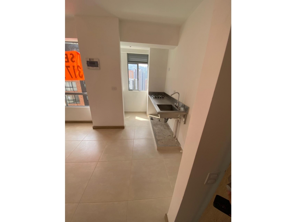 SE VENDE APARTAMENTO EN LA URBANIZACIÓN LAGOS DEL SUR, SABANETA — foto 4