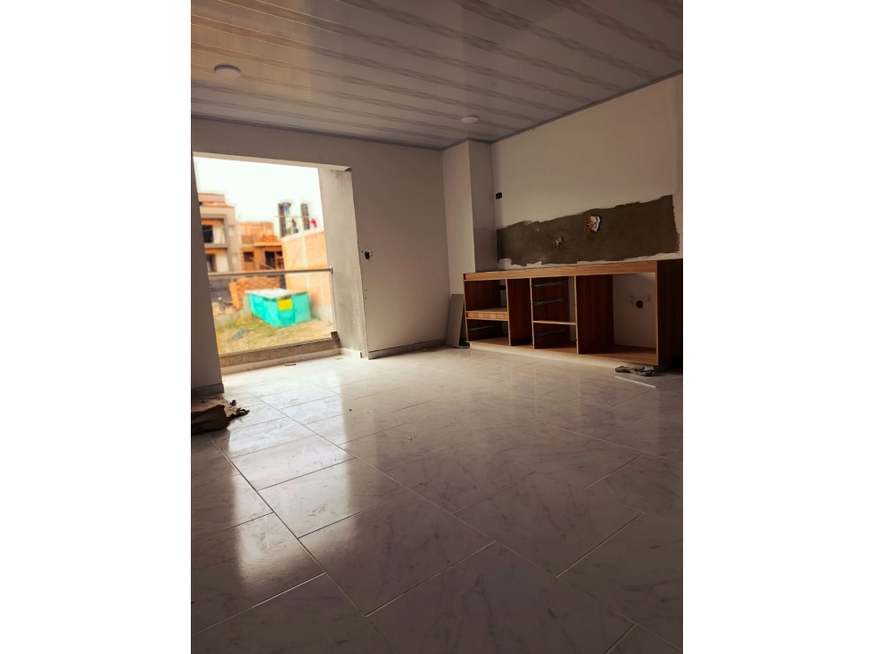 SE VENDE APARTAMENTO EN EL CARMEN DE VIBORAL — foto 3
