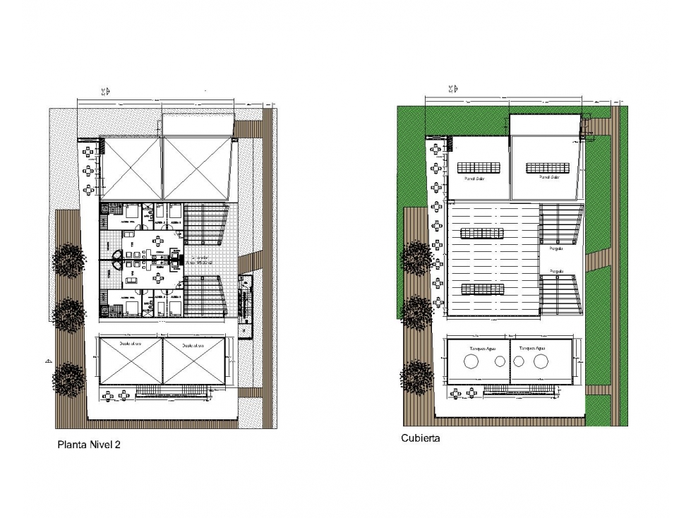 SE VENDE LOCAL SOBRE PLANOS EN SAN JERONIMO - 3