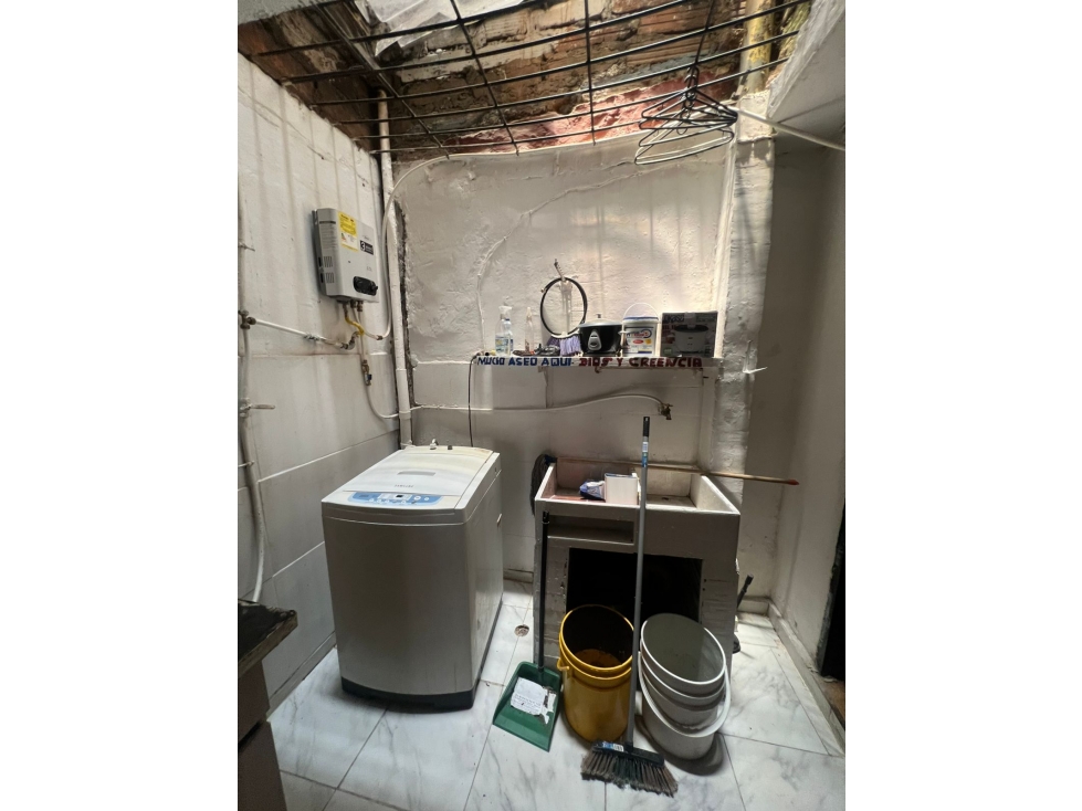 SE VENDE APARTAMENTO EN MANRIQUE — foto 4