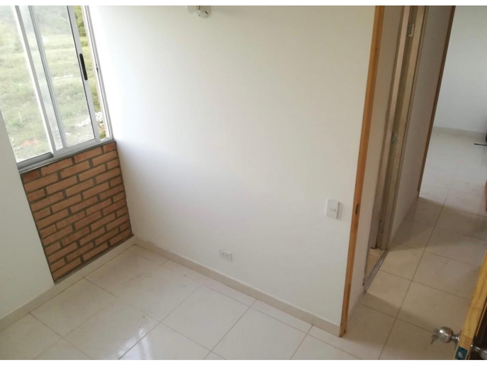 SE VENDE APARTAMENTO EN LA UNIDAD LUNA VERDE, MARINILLA — foto 4