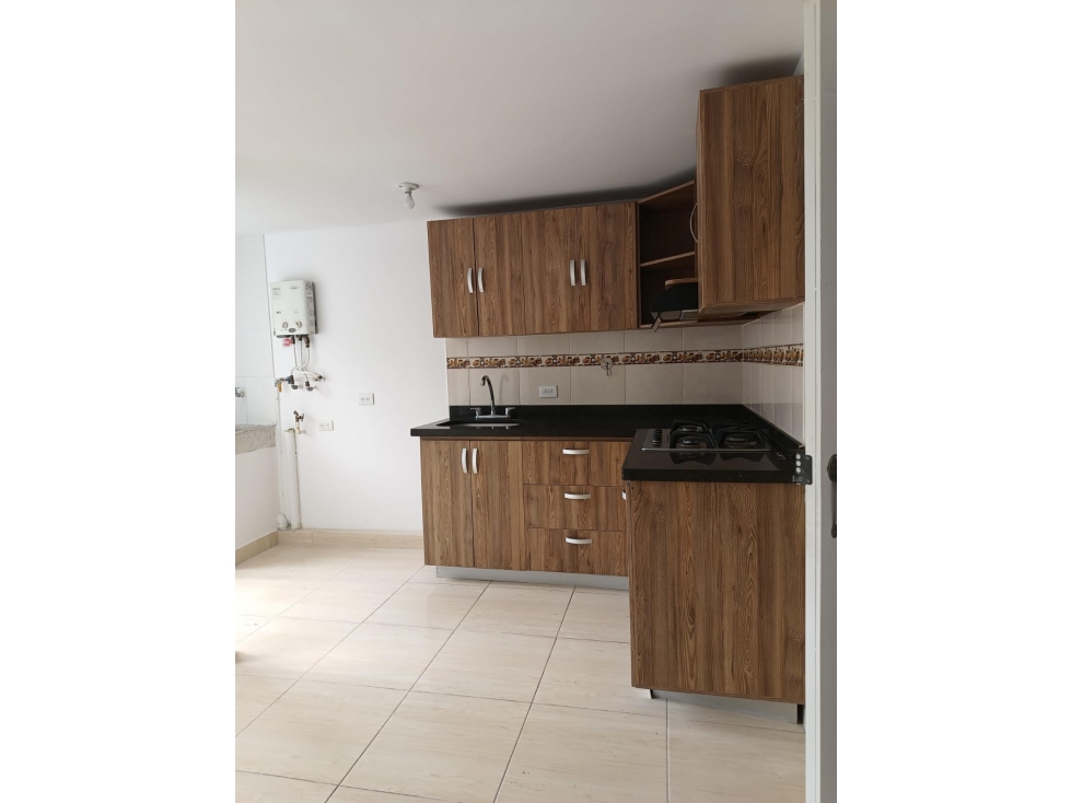 SE VENDE APARTAMENTO EN LA URBANIZACION MIRASOL CAMPESTRE, BELLO — foto 2
