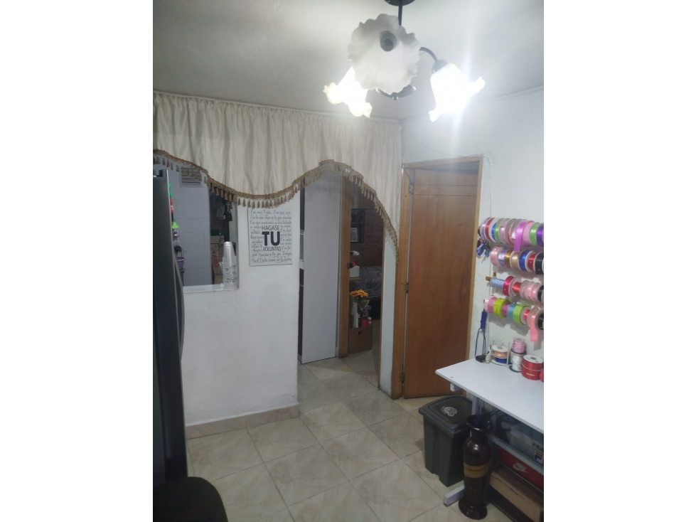 SE VENDE APARTAMENTO EN CASTILLA, PRIMER PISO — foto 6