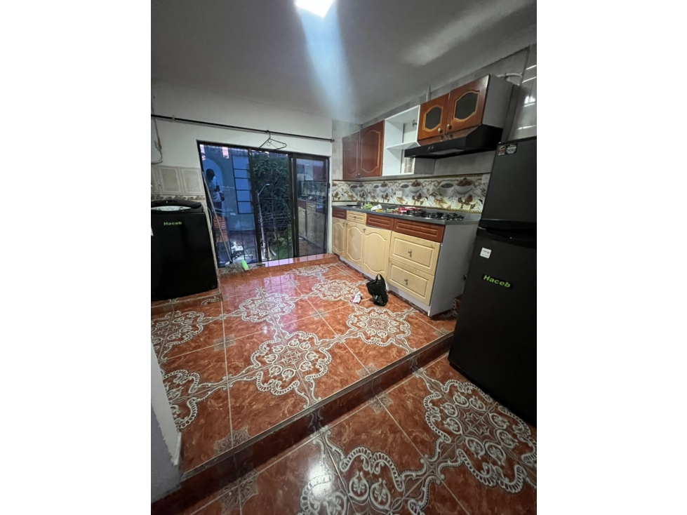 SE ARRIENDA APARTA - ESTUDIO EN SALENTO, BELLO — foto 6