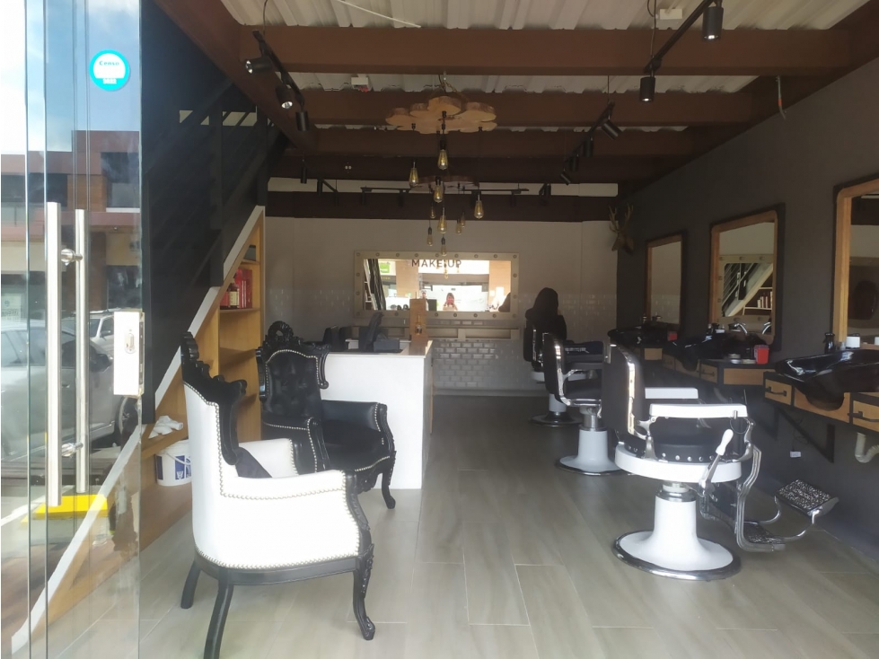 SE ARRIENDA LOCAL COMERCIAL EN LA CEJA, MALL CANTARRANA - 6
