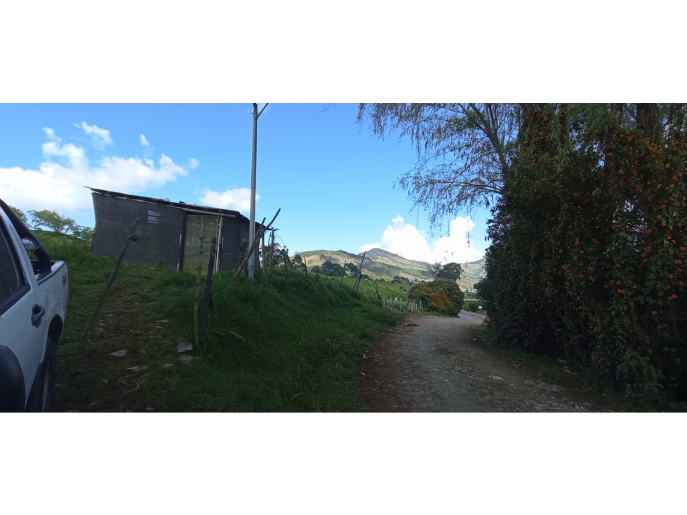 SE VENDE LOTE EN SONSON - 5