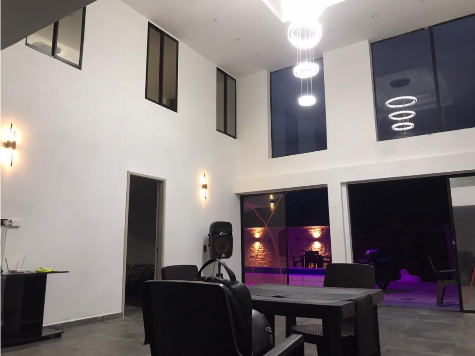 SE VENDE HERMOSA FINCA CAMPESTRE EN PORTACHUELOS — foto 5