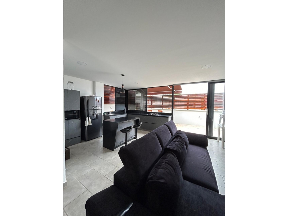 SE VENDE CASA EN CONDOMINIO CAMPESTRE, SOPETRAN ANT — foto 5