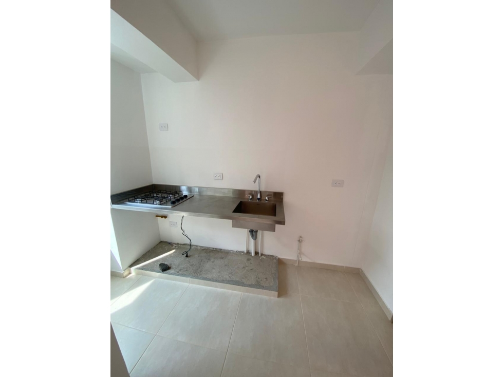 SE VENDE APARTAMENTO EN LA URBANIZACIÓN LAGOS DEL SUR, SABANETA — foto 5