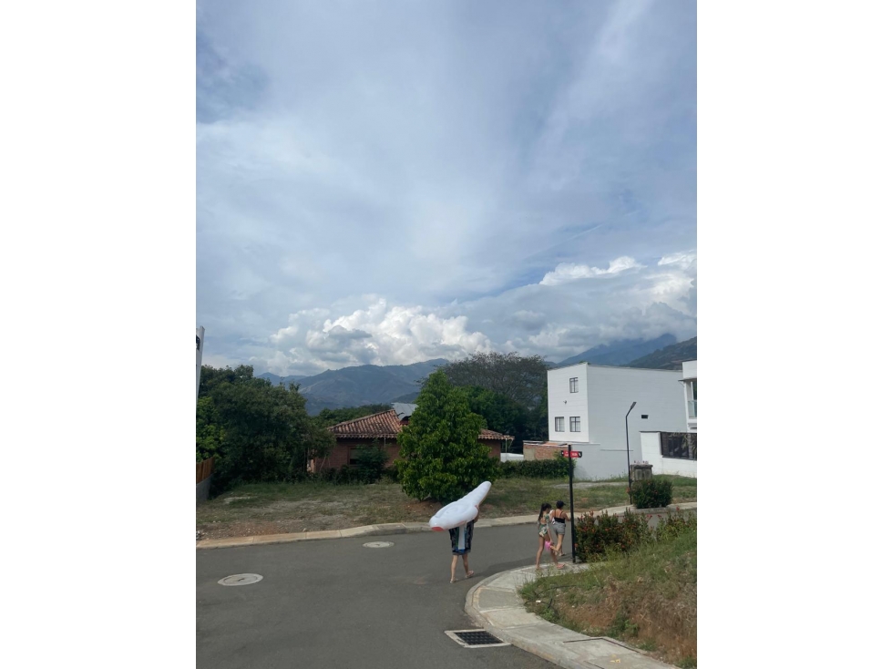SE VENDE O SE PERMUTA LOTE EN EL CONDOMINIO CORALINA, EN SOPETRAN — foto 6