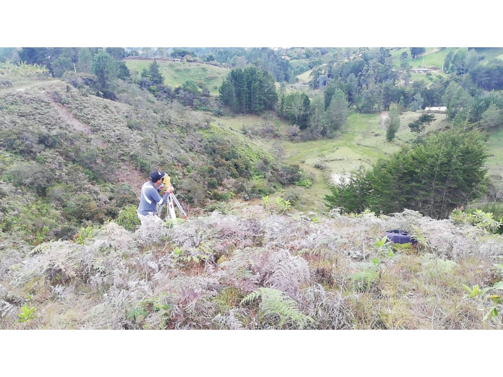 SE VENDE LOTE EN GUARNE, VEREDA LA ENEA — foto 5