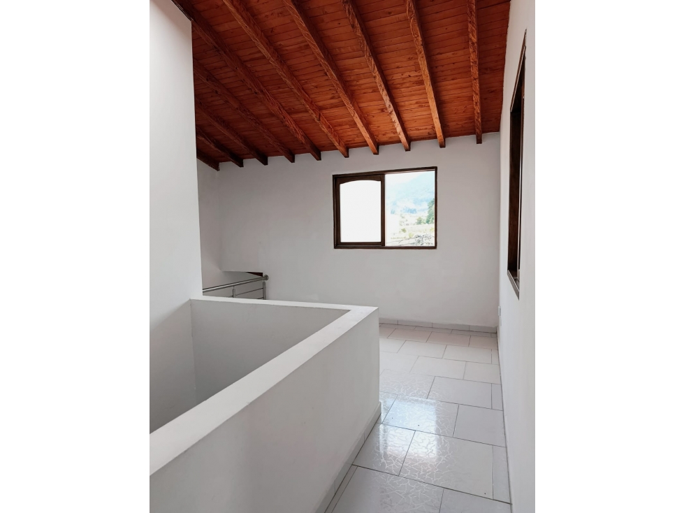 SE VENDE APARTAMENTO EN EL CARMEN DE VIBORAL — foto 6