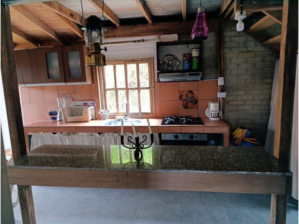 SE VENDE CASA FINCA EN SAN ROQUE - 6