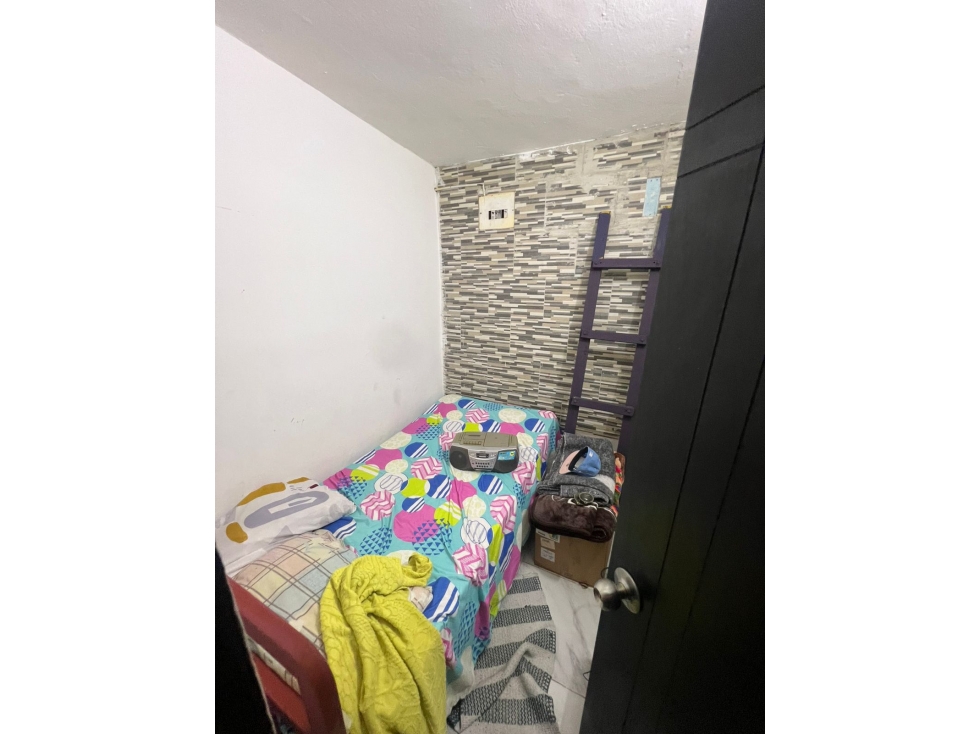 SE VENDE APARTAMENTO EN MANRIQUE — foto 5