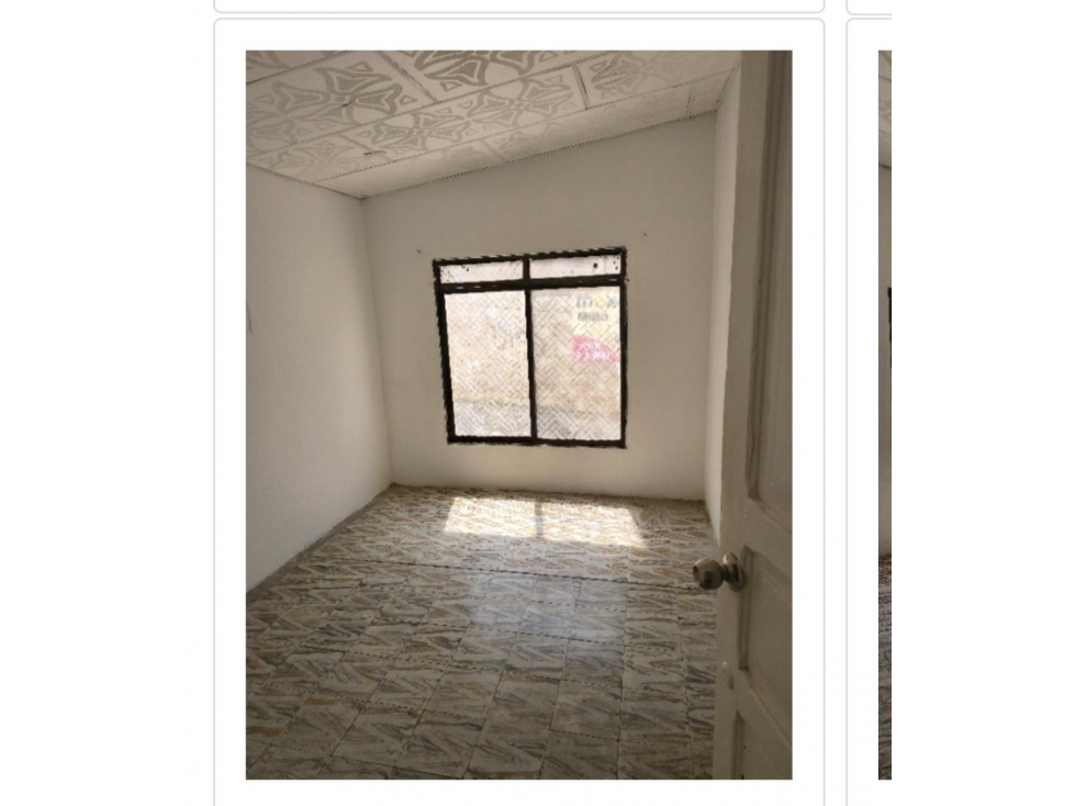 SE VENDE CASA - LOTE EN CARTAGENA — foto 5