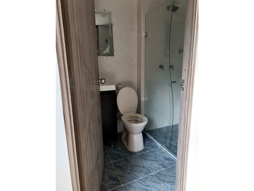 SE VENDE APARTAMENTO EN LA URBANIZACION MIRASOL CAMPESTRE, BELLO — foto 5