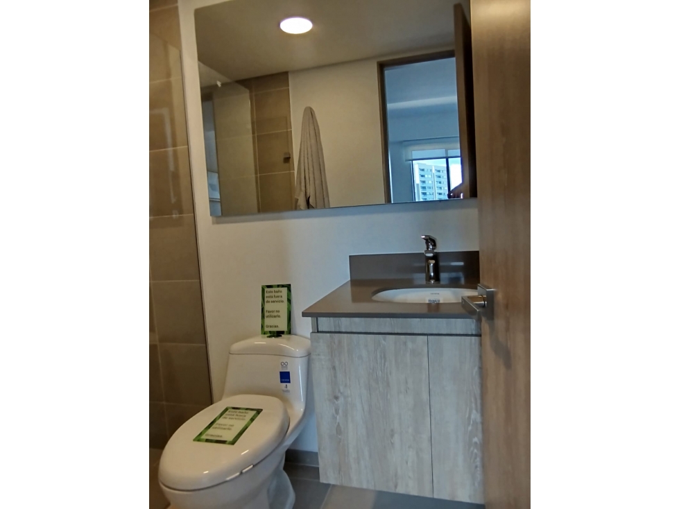 SE VENDE APARTAMENTO EN RIONEGRO — foto 6