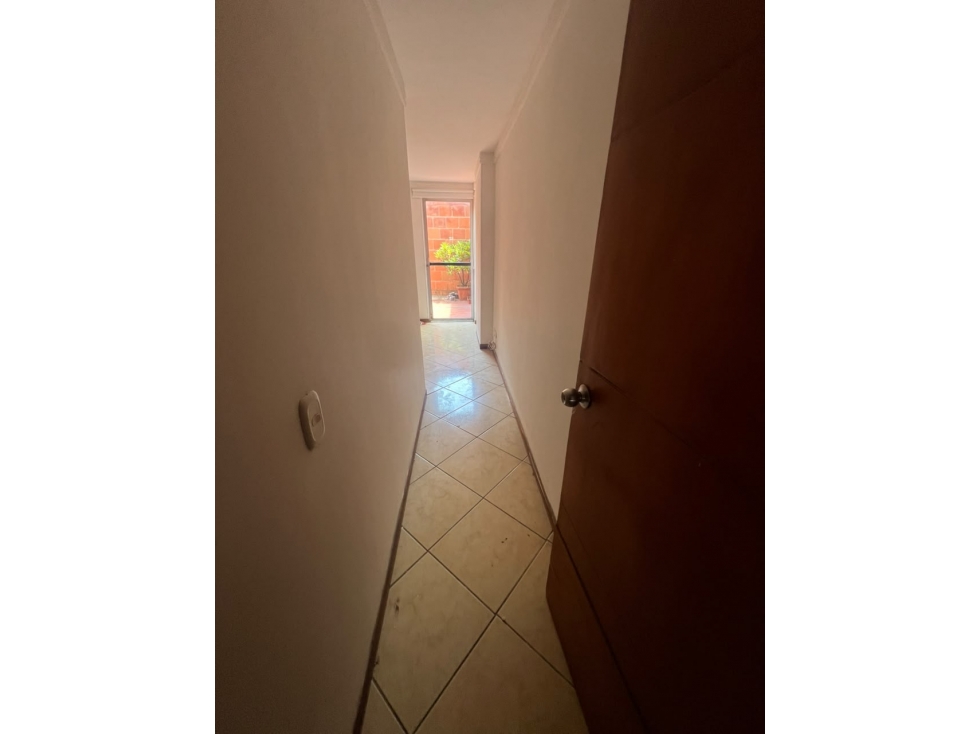 SE ARRIENDA APARTAMENTO EN EL ESTADIO, MEDELLIN — foto 6