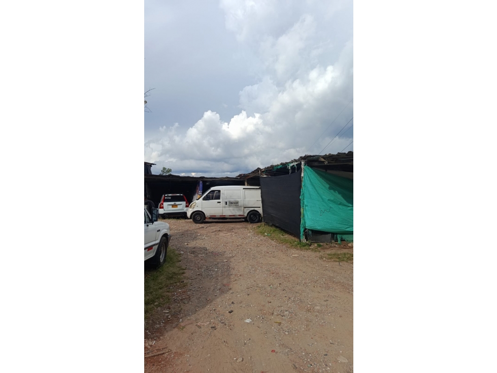 SE VENDE LOTE URBANO EN EL 12 DE OCTUBRE, MEDELLIN — foto 6
