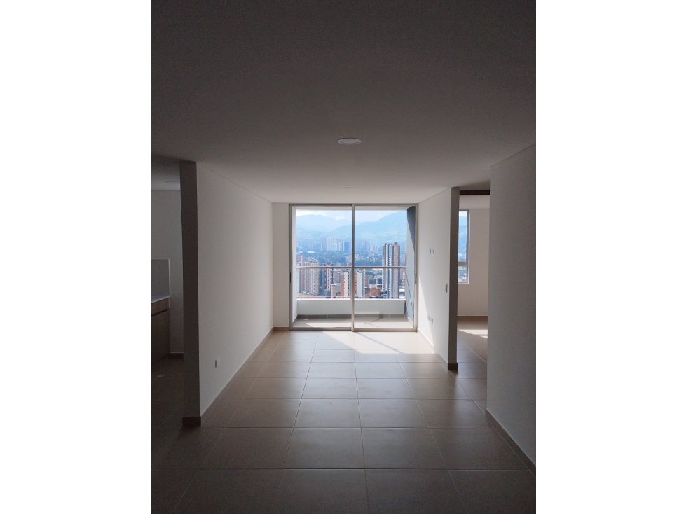 SE VENDE APARTAMENTO PARA ESTRENAR EN SABANETA