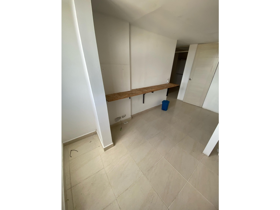 APARTAMENTO CON ESPACIO PARA NEGOCIO O MEGA ALCOBA, MARINILLA — foto 6