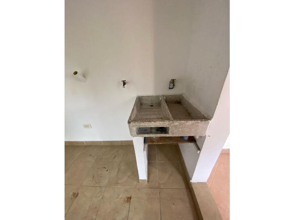 SE ARRIENDA APARTAMENTO EN EL BARRIO SAN SIMON, BELLO — foto 5