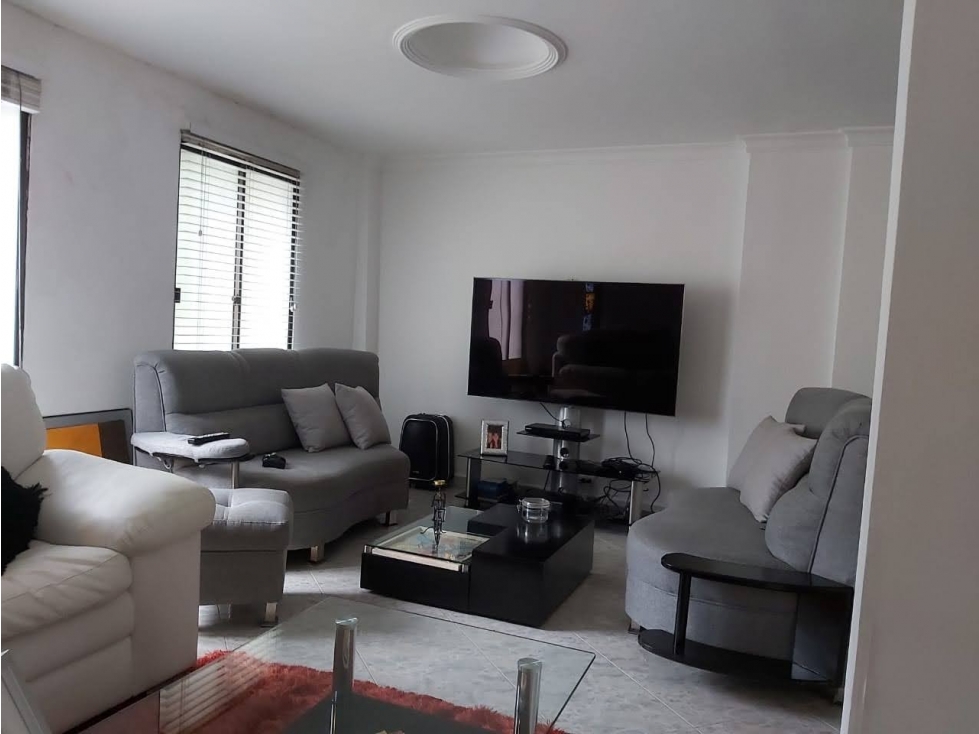 SE VENDE CASA EN LA UNIDAD RESIDENCIAL QUINTAS DEL PALMAR, ENVIGADO — foto 6