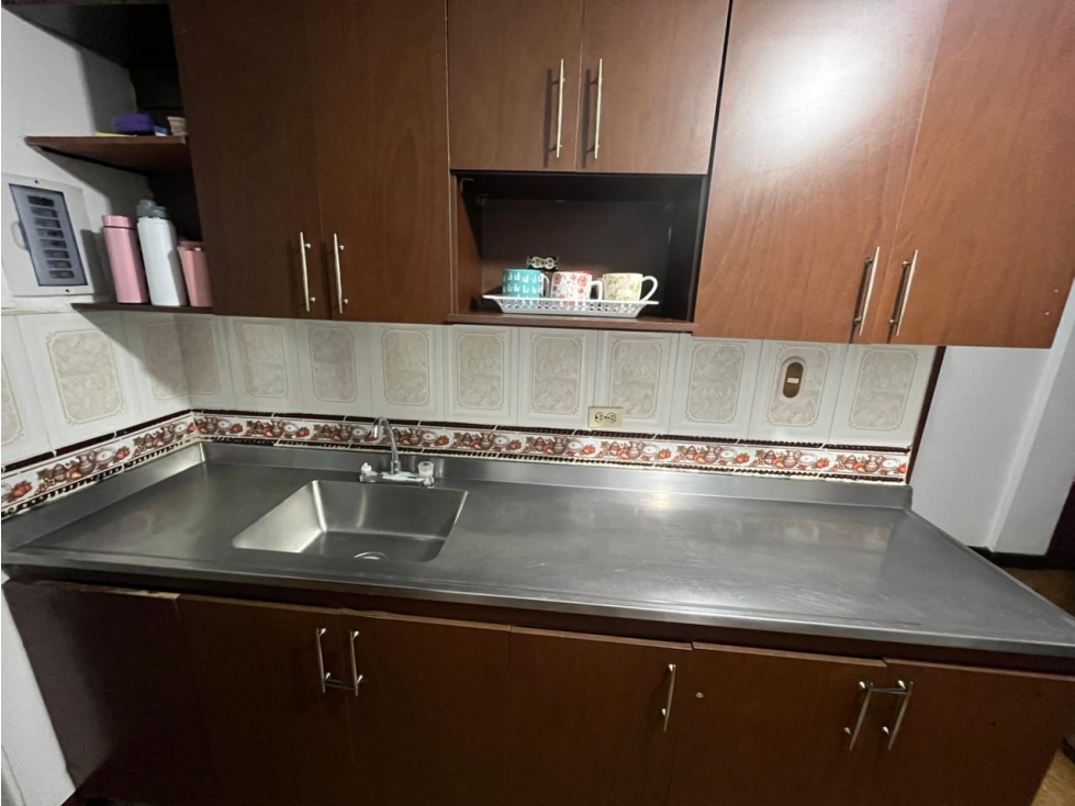 SE VENDE/ARRIENDA GRAN APARTAMENTO EN PRADO CENTRO, MEDELLÍN — foto 6