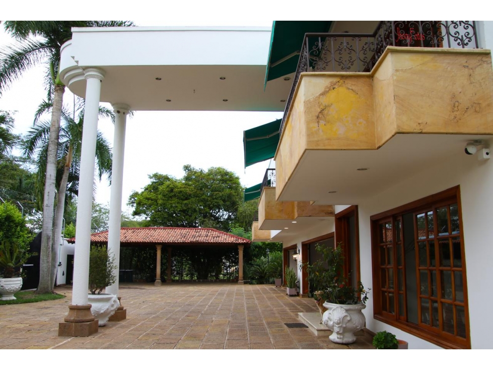 SE VENDE CASA CAMPESTRE EN LA VEREDA LA VIGA, SANTIAGO DE CALI — foto 6