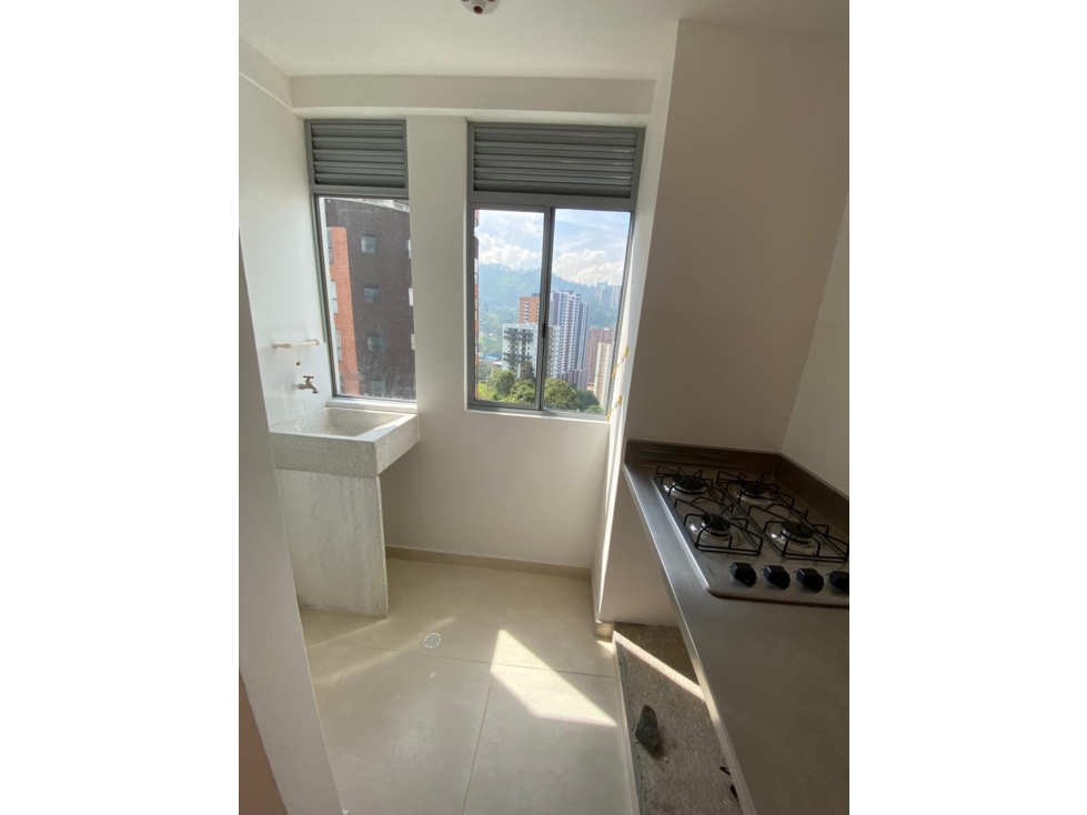 SE VENDE APARTAMENTO EN LA URBANIZACIÓN LAGOS DEL SUR, SABANETA — foto 6