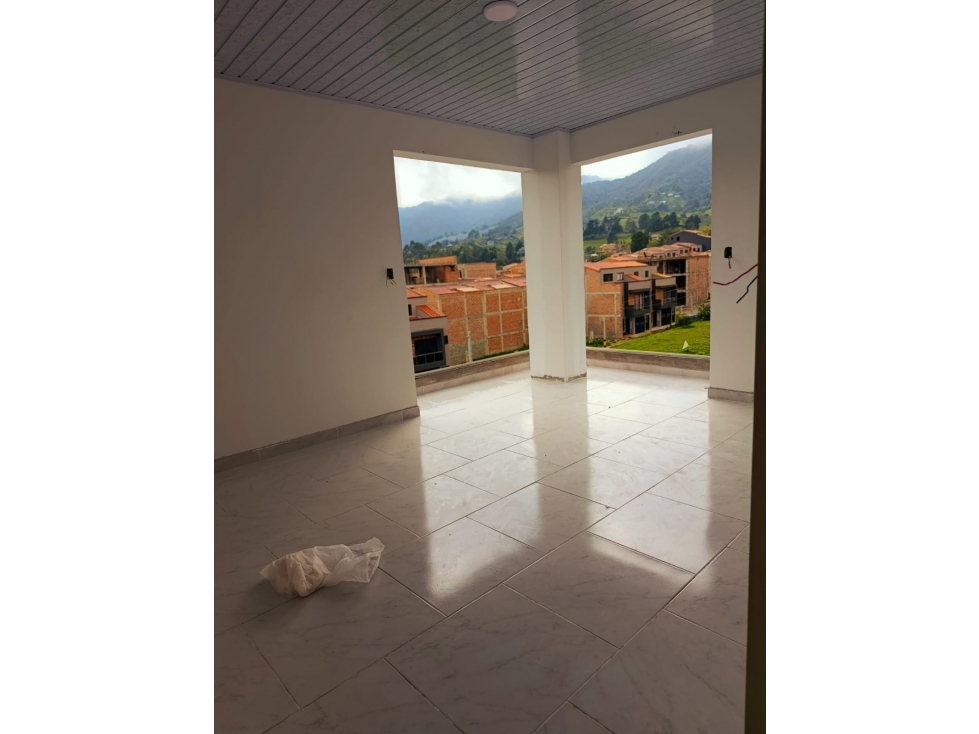 SE VENDE APARTAMENTO EN EL CARMEN DE VIBORAL — foto 2