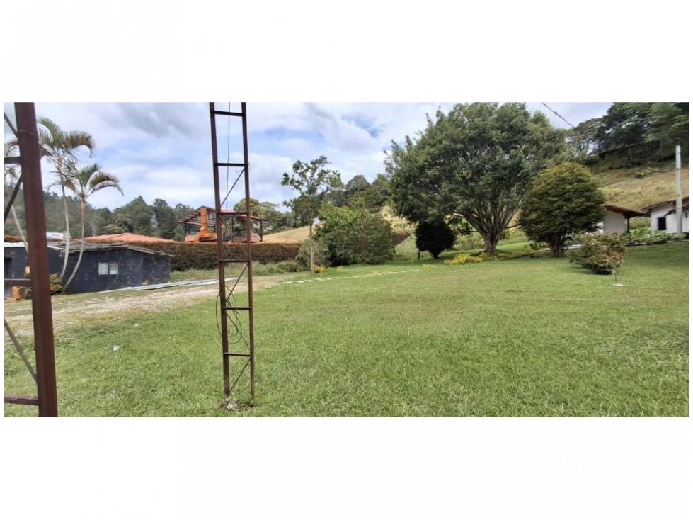 SE VENDE LOTE EN EL RETIRO, SECTOR DON DIEGO — foto 6