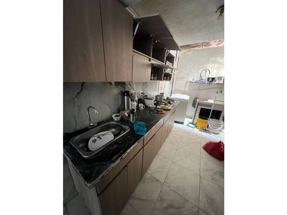 SE VENDE APARTAMENTO EN MANRIQUE — foto 6