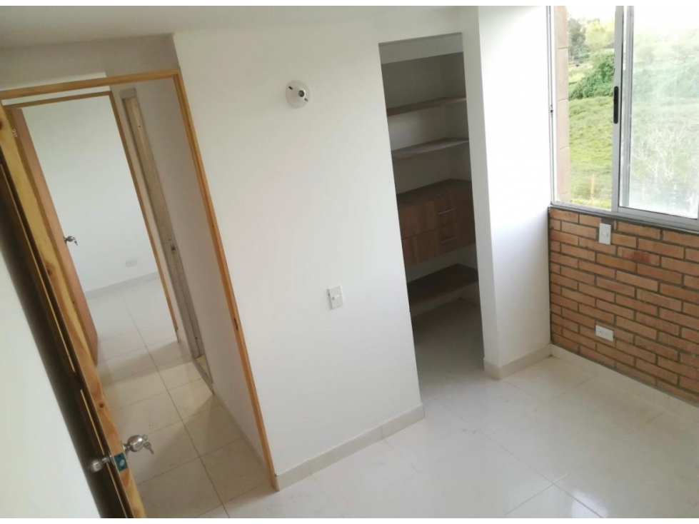 SE VENDE APARTAMENTO EN LA UNIDAD LUNA VERDE, MARINILLA — foto 6