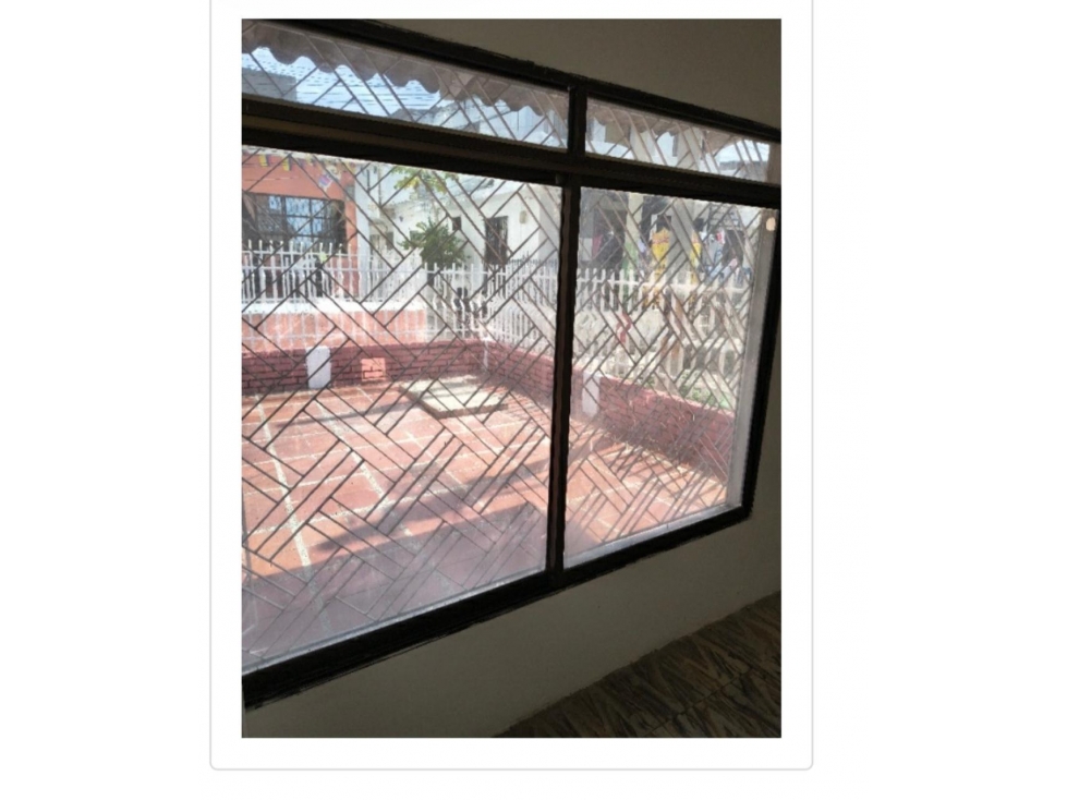 SE VENDE CASA - LOTE EN CARTAGENA — foto 3