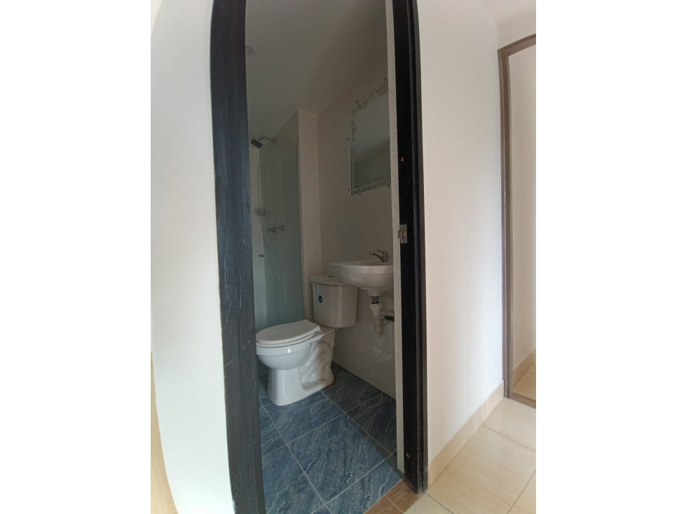 SE VENDE APARTAMENTO EN LA URBANIZACION MIRASOL CAMPESTRE, BELLO — foto 6