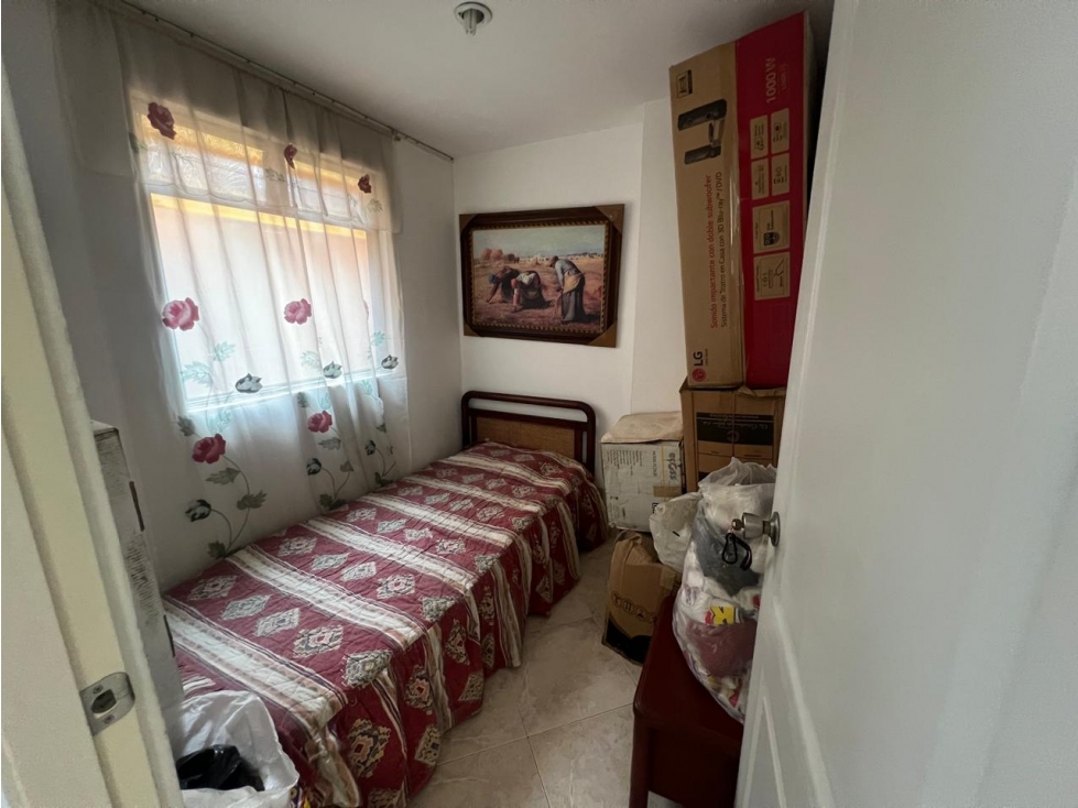 SE VENDE APARTAMENTO EN BARRIO NUEVO, BELLO — foto 5