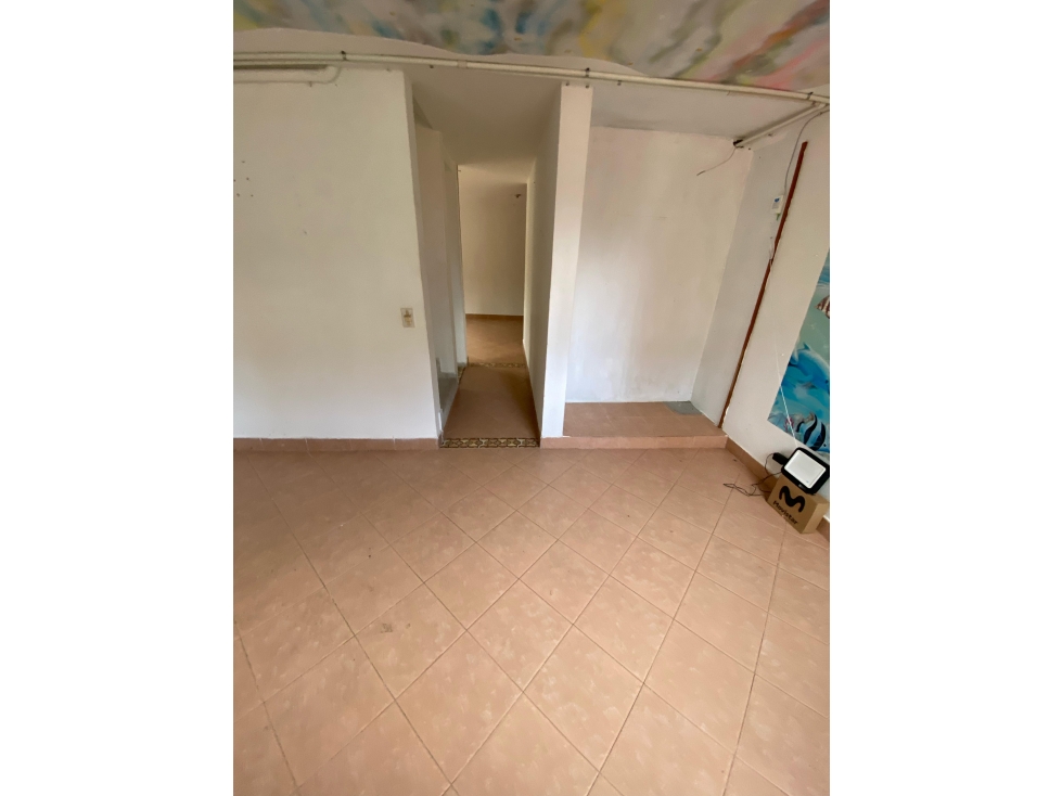SE ARRIENDA APARTAMENTO EN EL BARRIO SAN SIMON, BELLO — foto 6