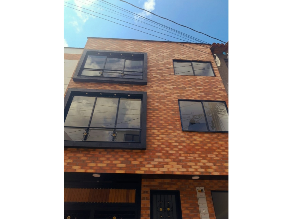 SE VENDE APARTAMENTO EN EL CARMEN DE VIBORAL
