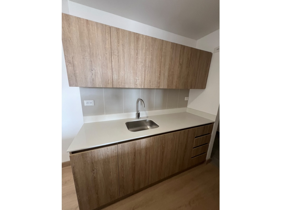 SE ARRIENDA APARTAESTUDIO MODERNO EN RUTA 39, RIONEGRO — foto 5