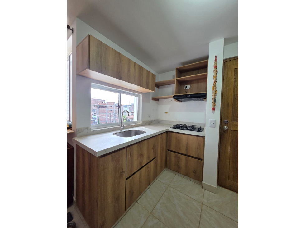 SE VENDE APARTAMENTO EN EL CARMEN DE VIBORAL — foto 5