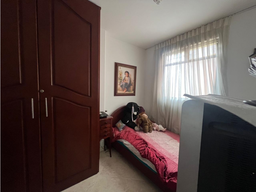 SE VENDE APARTAMENTO EN BARRIO NUEVO, BELLO — foto 6