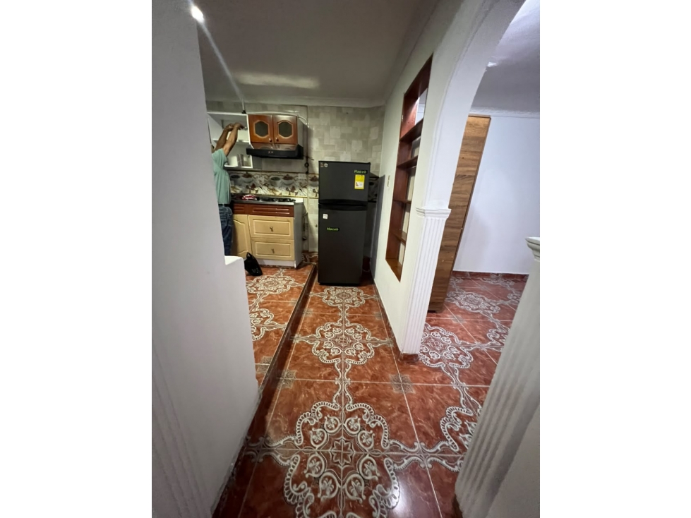 SE ARRIENDA APARTA - ESTUDIO EN SALENTO, BELLO — foto 5