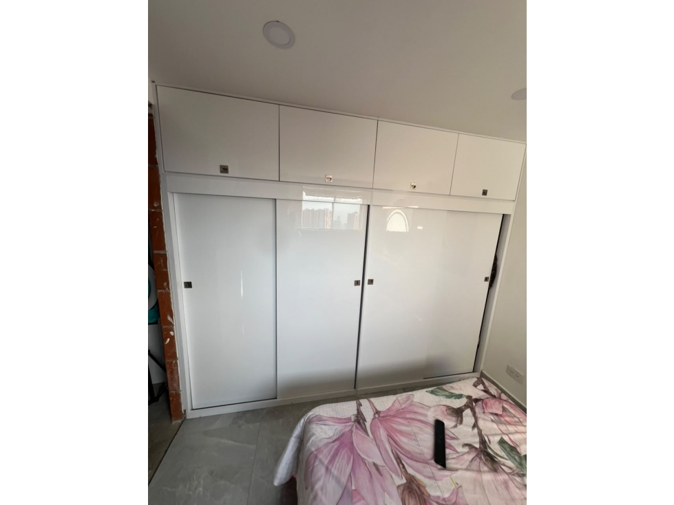 SE ARRIENDA APARTAMENTO EN MIRADOR DE BUCAROS, BUCAROS, BELLO — foto 4