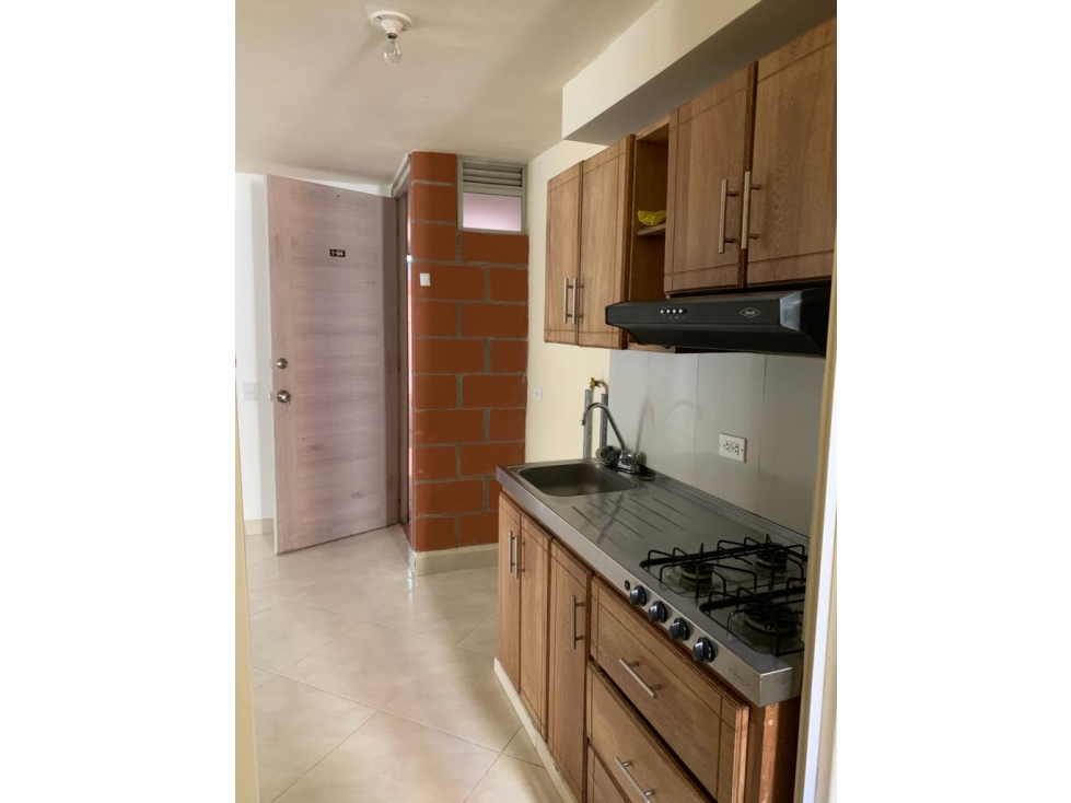SE VENDE APARTAMENTO EN MARINILLA — foto 2