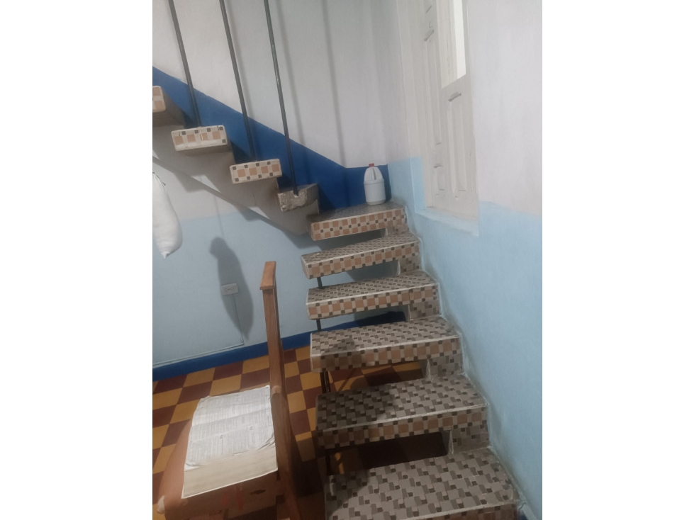 SE VENDE CASA LOTE EN EL CAIRO, BELLO — foto 4
