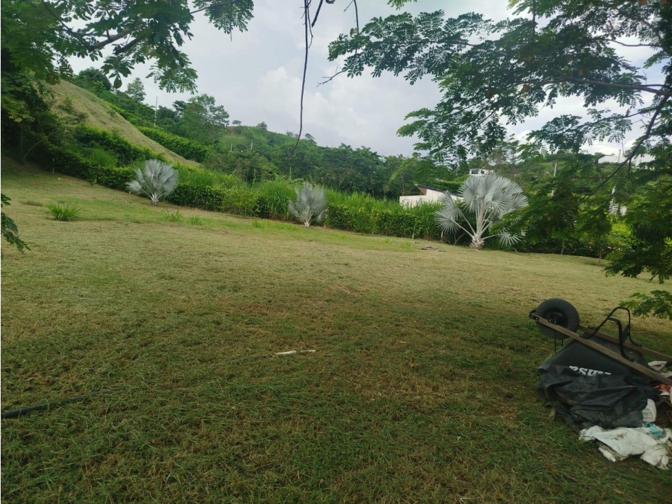 SE VENDE LOTE EN PARCELACION RODEO REAL, EN SOPETRAN — foto 4