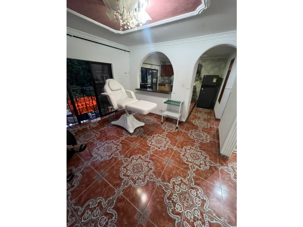 SE ARRIENDA APARTA - ESTUDIO EN SALENTO, BELLO