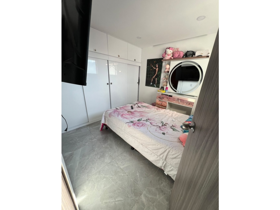 SE ARRIENDA APARTAMENTO EN MIRADOR DE BUCAROS, BUCAROS, BELLO — foto 5