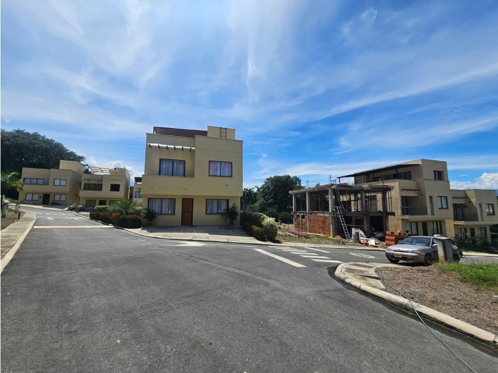 SE VENDE LOTE EN EL CONDOMINIO ESTAMBUL, SOPETRÁN — foto 4